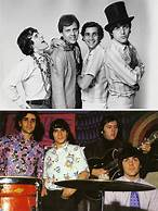 Artist The Young Rascals